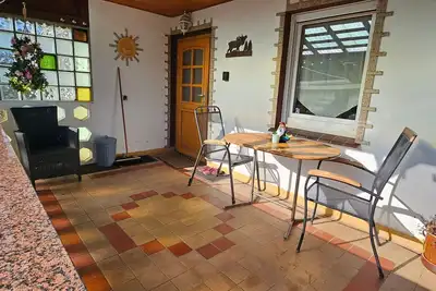 Image de Vacation home Grüne Hütte