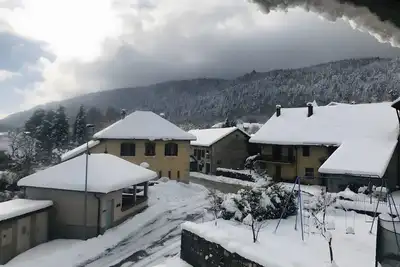 Image de Gîte de l'Ain t'y piques