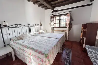 Image de Apartamentos El Camino del Norte