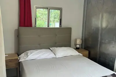 Image de Montezuma Jungle Room with Shared Bath, A/C and fast WiFi