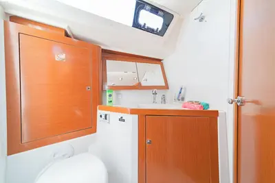 Image de Sun-Kissed Sailing Adventure in the Dodecanese Islands