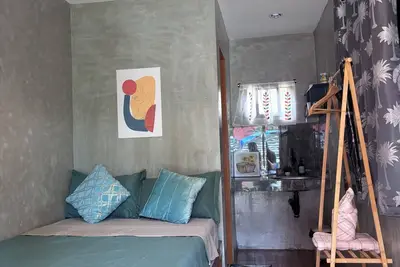 Image de Delightful studio with Ac in beautiful El Nido getaway