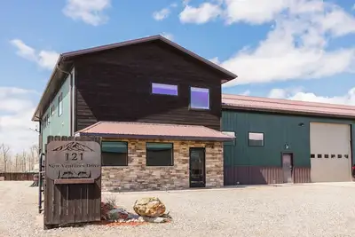 Silver Spur & Western Star | Dual Retreat