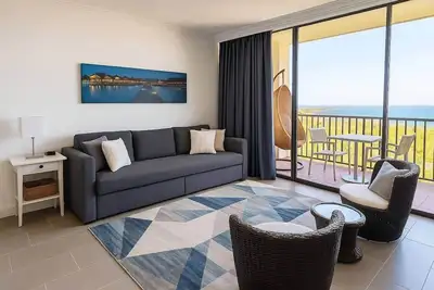 Image de Panoramic Ocean Views  1br Near Beach & El Yunque