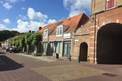 Image de Apartment 4 persons in the heart of Aardenburg