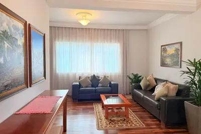 Image de Central Apartment in Araxá
