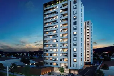 Image de Modern 1d1b apartment with fully furnished parking.