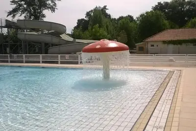 Image de Camping 3 étoiles - ccbfgdb