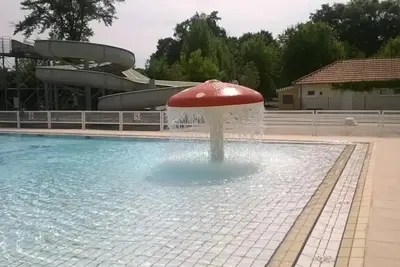 Image de Camping 3 étoiles - ccbfgdd