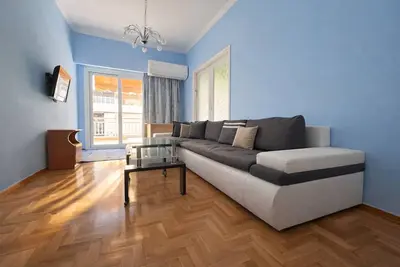 Image de Athens Getaway - Perfect Stay for 4 by ΜΡS