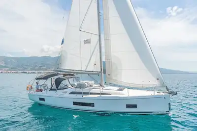 Image de Sun-Kissed Sailing Adventure in the Ionian Islands