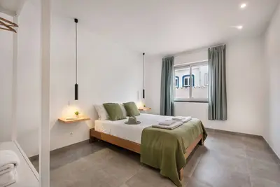 Image de Coin cosy avec terrasse à Cabanas