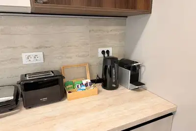 Image de Luxury Stay in North Bucharest | Parking & Netflix