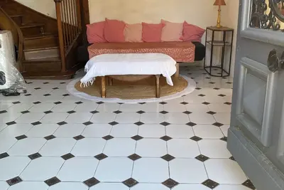 Image de Maison périgourdine