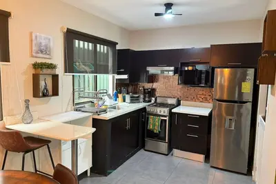 Image de Modern Elegant Apartment in Escalón | Prime Location & Parking