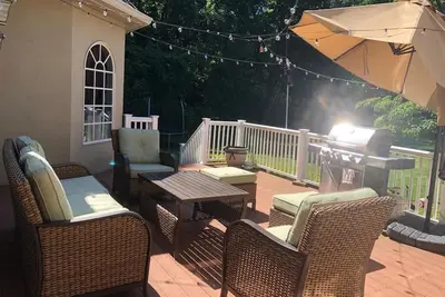 Image de Astonishing Beautiful Country Estate House