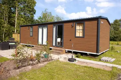 Image de 6-Person Prince Chalet Hoogersmilde