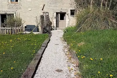 Image de Ryes : Appartement 3km de la mer, proche des plages du débarquement et de Bayeux