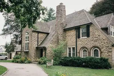 Image de Spacious 4br/4ba Villanova home — just 4 miles from Agc & 2026 Pga Championship