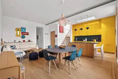 Image de Parkline Terrace by Rove Travel | Apt w/ Rooftop