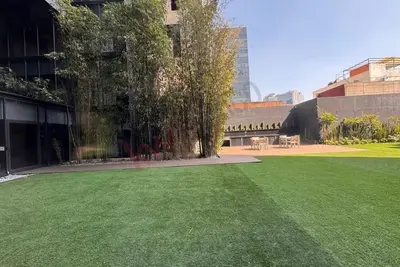 Image de Incredible apartment in Mexico City Reforma