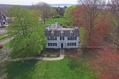Image de Historic 5-bedroom Farmhouse in Charming Bristol- Fifa World Cup 2026™ Stay