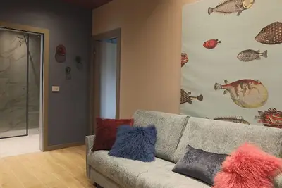 Image de Lanza Luxury Home