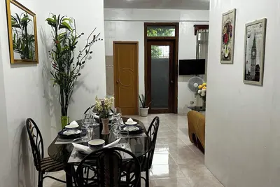Image de Cozy & Spacious 2br apartment in serene Tuguegarao with Ac & fast WiFi