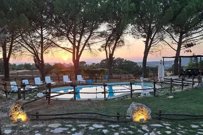 Farmhouse Villa VÉPRES