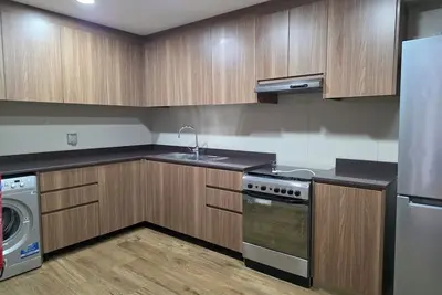 Terhab residence private