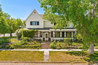 Image de Vintage Cascade Retreat- Missouri River Fly Fishing Destination