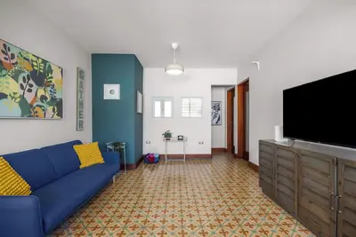 Image de 2-Bedroom | Great Location | WiFi and Ac