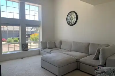 Image de Delightful 3-bedroom house with Ac in charming Kalama with waterview