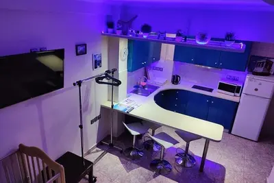 Image de Cozy apart Kontouli - Perfect studio apartment-5 min walk from Acropolis