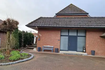 Image de \"Heide Nest\" in the A7+A27 triangle, central to many leisure parks