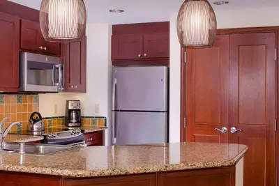 Image de Studio Ko Olina Beachfront Resort & Spa Kapolei!