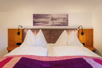 Image de Apartment Sodalit in Haus Alpenblick