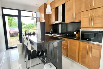 Image de Beautiful and exclusive villa in Nueva Romana Beach