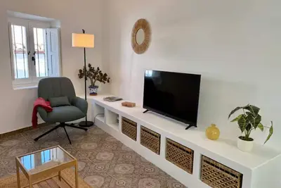 Image de Casa La Granada - Terrace & downtown - Salobrena