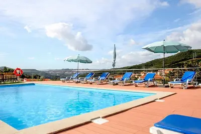 Image de Martins House - Jacuzzi and piscina