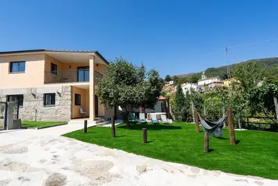 Image de Casa Camélia - The Valley Villas