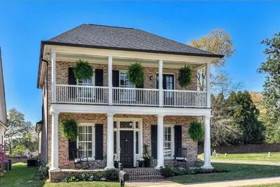 Image de Masters Rental/Historic Summerville/3mi to Augusta National/Near Partridge Inn