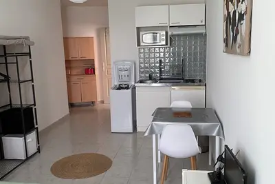 Image de Studio au coeur de la corse.