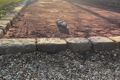 Image de Gite 15 personnes, avec piscine