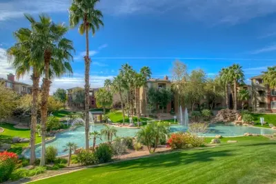 Image de 2-Bedroom Condo Near Airport in brilliant Phoenix with Pool Gym & Bbq
