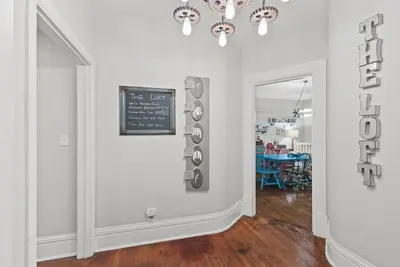 Image de The Loft Boutique Stay in Downtown Anderson