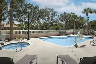 Image de Sunny Bradenton Double Queen: Breakfast, Pool &Gym