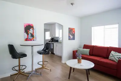 Image de Family 4br Near Disney Yard Kings Pets