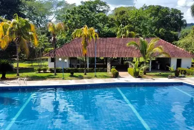 Image de Family House Melgar Communal Pool Near Piscilago Cafam 7 People