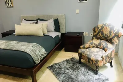 Image de Modern and Equipped in Del Valle | Excellent Location Cdmx